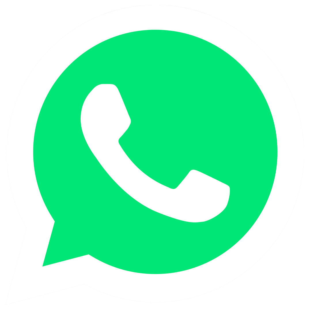 WhatsApp Button